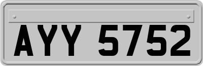 AYY5752