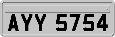 AYY5754