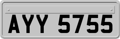 AYY5755