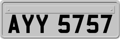AYY5757