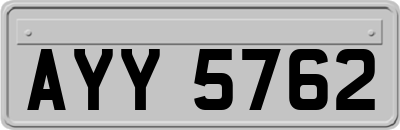 AYY5762