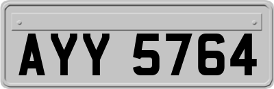 AYY5764