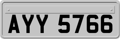 AYY5766