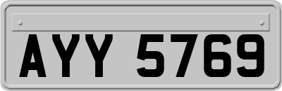 AYY5769