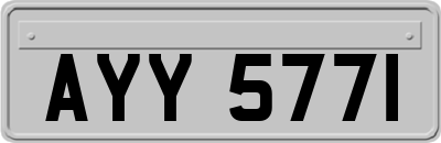 AYY5771