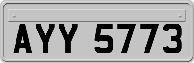 AYY5773