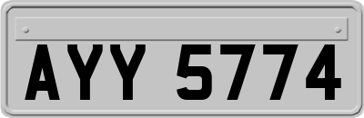 AYY5774