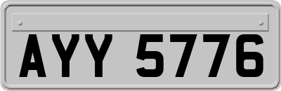 AYY5776