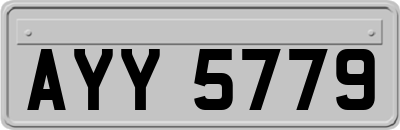 AYY5779