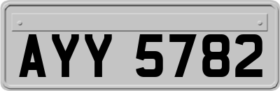 AYY5782
