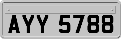AYY5788