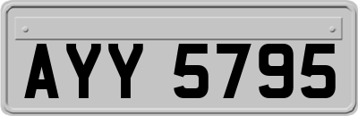 AYY5795