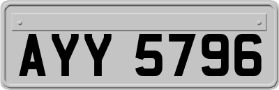 AYY5796