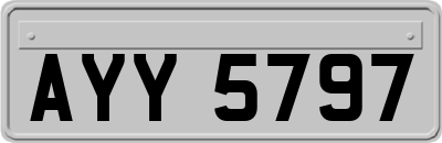 AYY5797