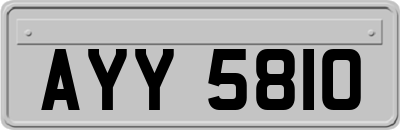 AYY5810