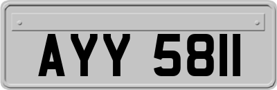 AYY5811