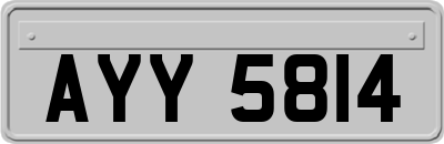 AYY5814