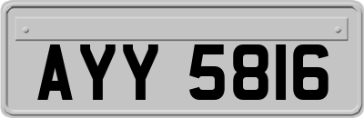 AYY5816