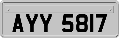 AYY5817