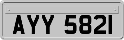 AYY5821