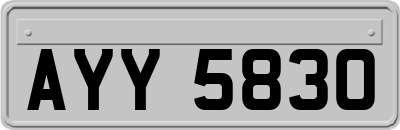 AYY5830
