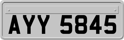 AYY5845