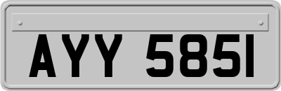 AYY5851