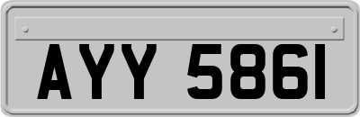AYY5861