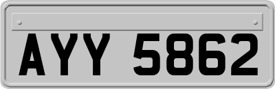 AYY5862