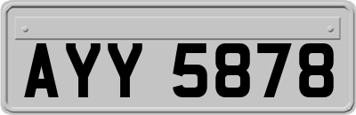 AYY5878