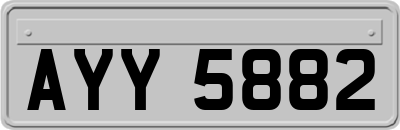 AYY5882