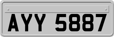 AYY5887