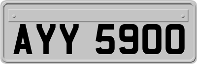 AYY5900