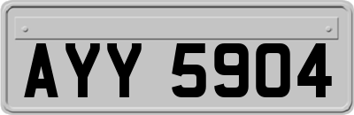 AYY5904