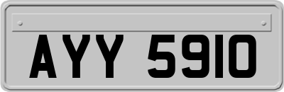 AYY5910