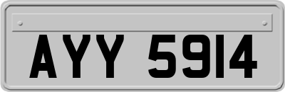 AYY5914
