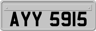 AYY5915