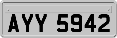 AYY5942