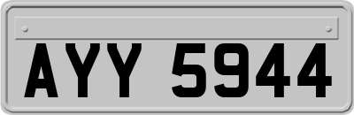 AYY5944
