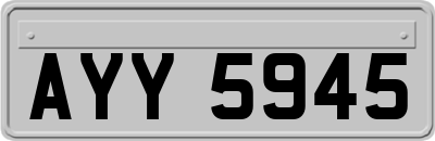 AYY5945