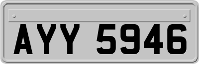 AYY5946
