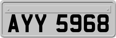 AYY5968