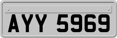 AYY5969