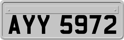 AYY5972