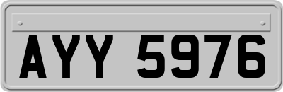 AYY5976