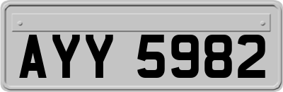 AYY5982