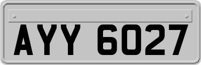AYY6027