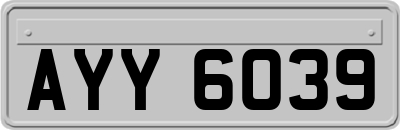 AYY6039