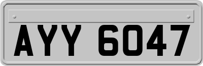 AYY6047
