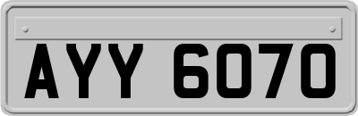 AYY6070